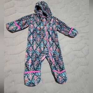 Columbia Snowtop II Bunting - Infant